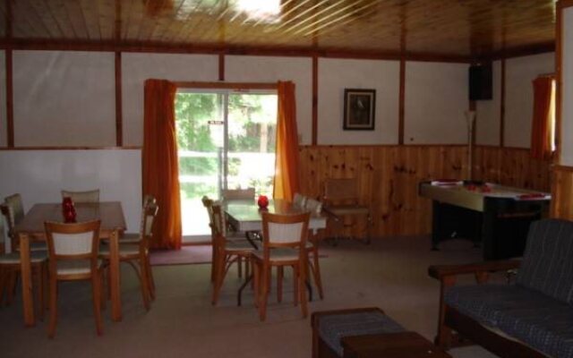 Agia Maria Inn & Resort