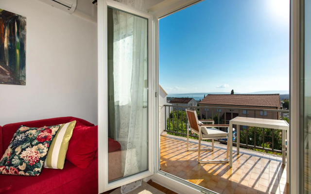 Studio Point of view