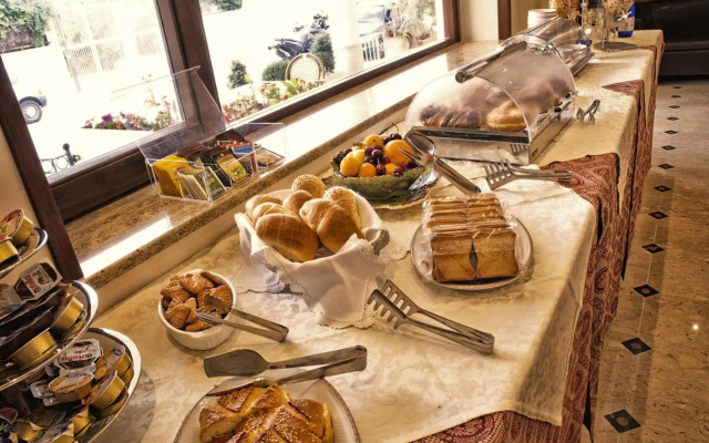 Hotel Riva Del Sole