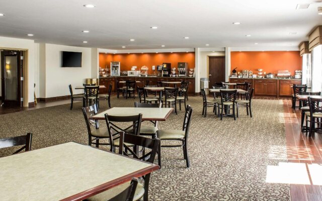 Sleep Inn North Liberty