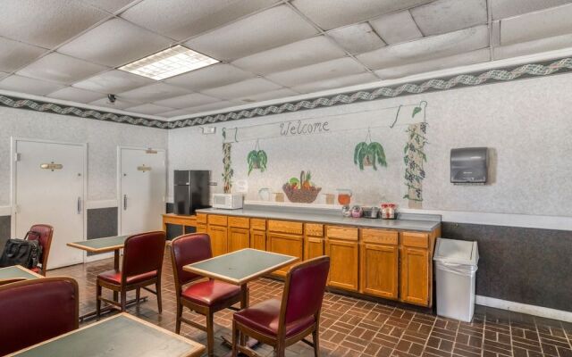 OYO Hotel Battleboro