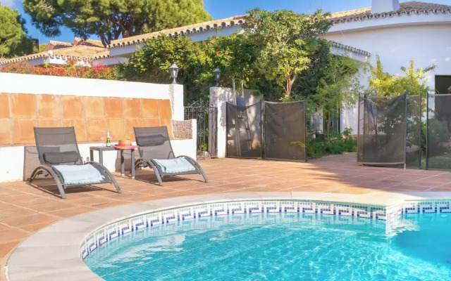 Villa Rosa