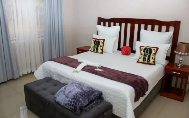 Lulu Guest Lodge