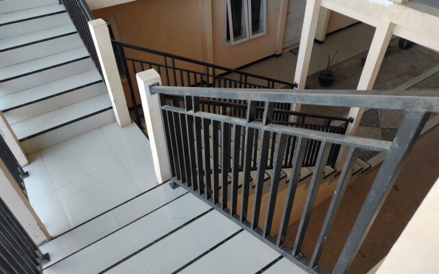 Hotel O Emmy Homestay Syariah