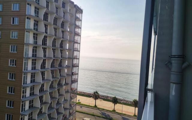 Leo Group Apartment 11-227A Sunrise Batumi