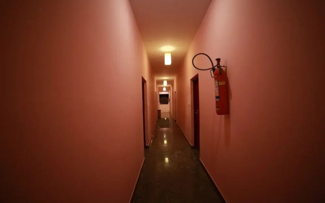 Mrk Inn