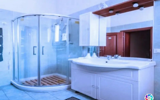 BB Stazione Centrale