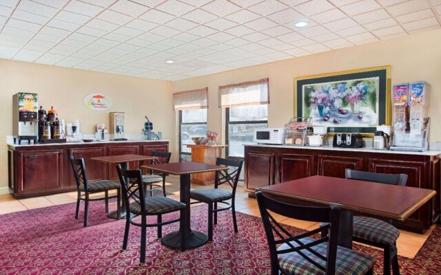 Super 8 By Wyndham Chattanooga/Hamilton Place