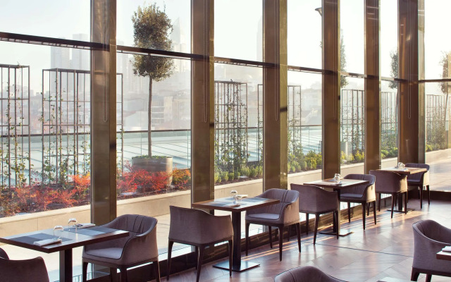 Sheraton Grand Istanbul Atasehir