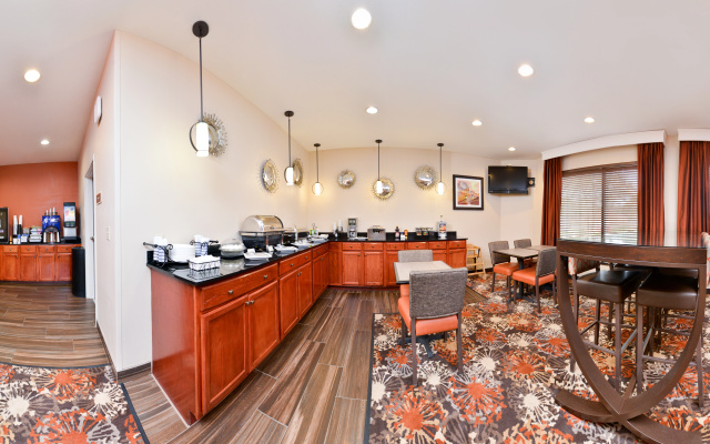 Best Western Plaquemine Inn