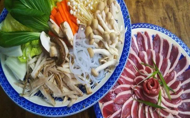 Yubara Onsen Mutsumi Ryokan