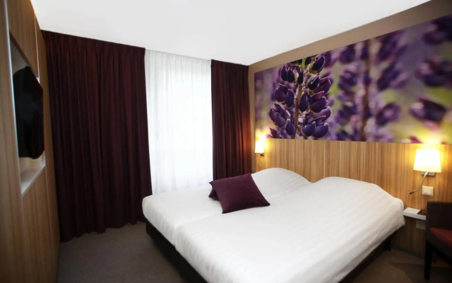 Hotel Ernst Sillem Hoeve