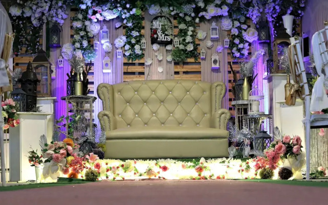 8 Dragons Private Resort and Events Place by Cocotel