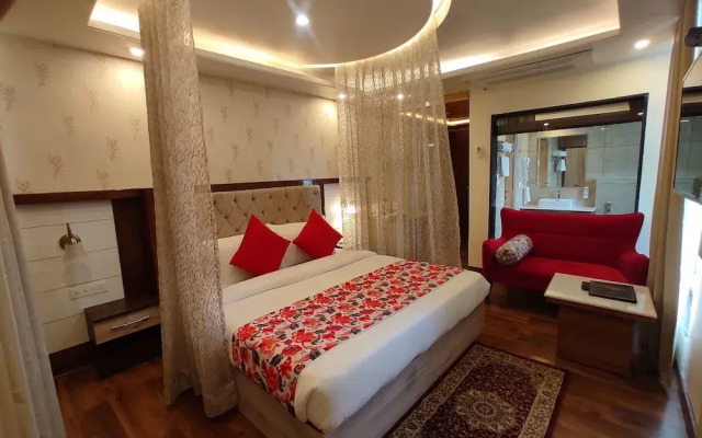 Abhilashi Residency & Spa Manali
