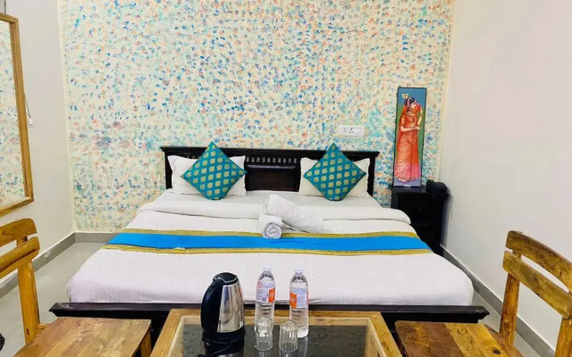Oyo 702858 Hotel Holiday Trip Haveli