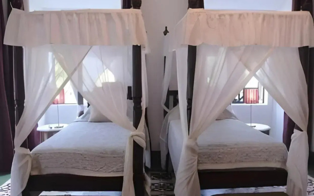 Siolim House