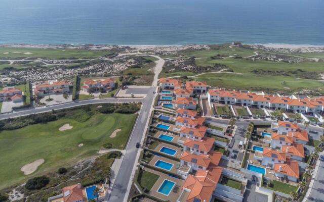 Vila do Golfe Villa