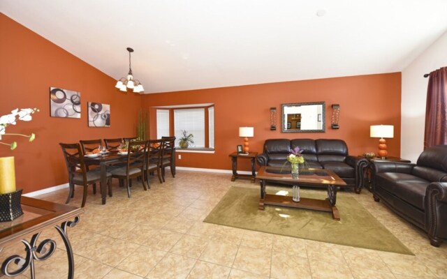 Veranda Palms Four-bedroom