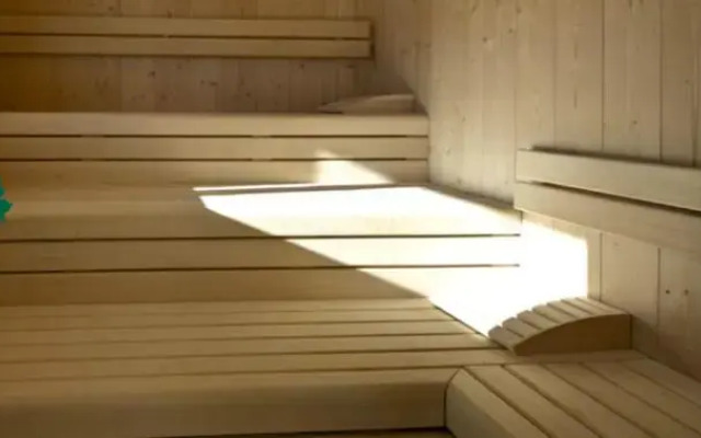 Family and Wellness Residence Ciasa Antersies