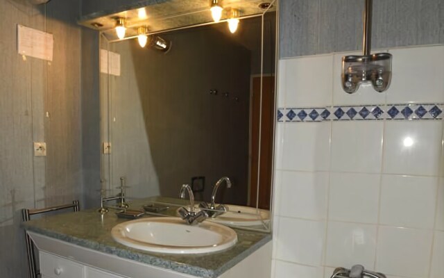 Appartement 6 Personnes en Front de Neige