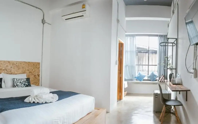 Hug Inn Phrae