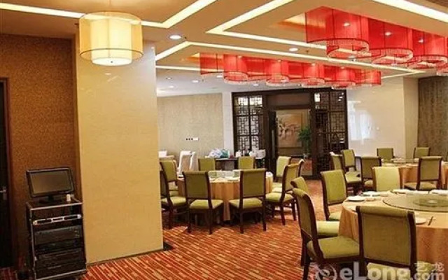 Rudong Haizhou Hotel