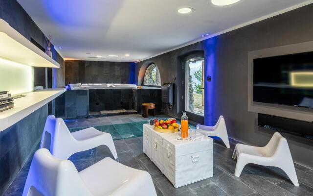 Chalet Monti Della Luna 7