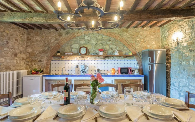 Casale del Viaggiatore 10