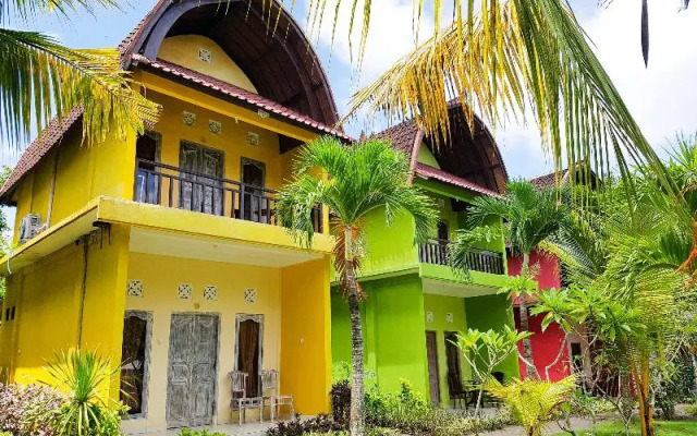 Thomas Garden Place by OYO Rooms