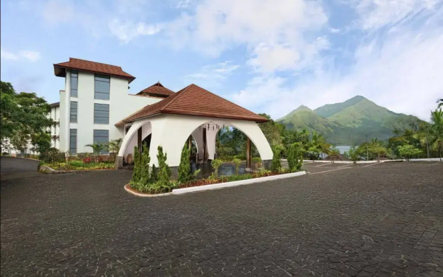 Taj Wayanad Resort & Spa, Kerala