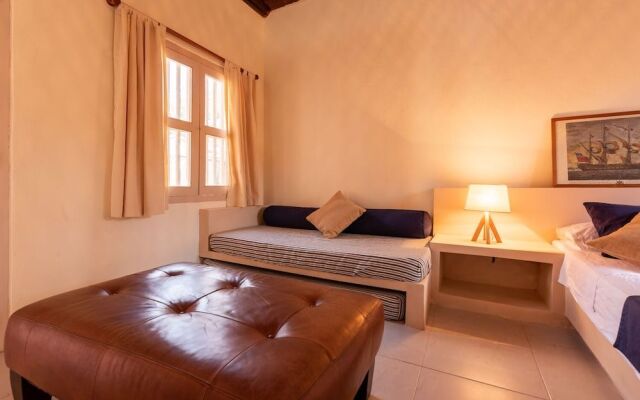 Caminante - Getsemani