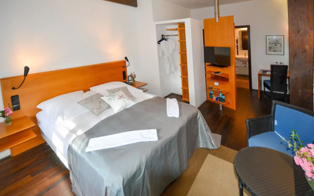Restaurant - Hotel HÖERHOF