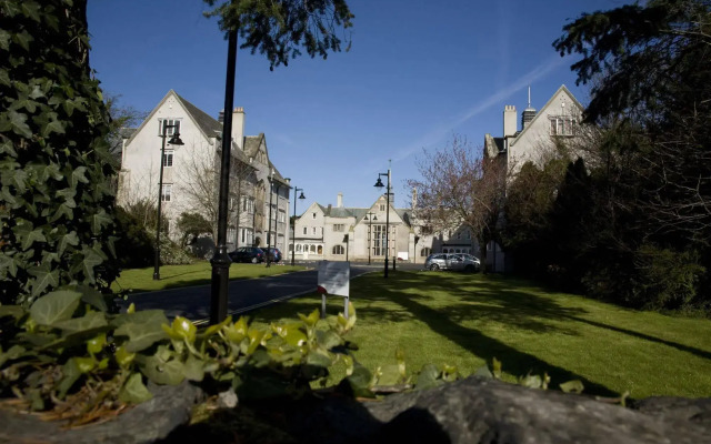 The Management Centre