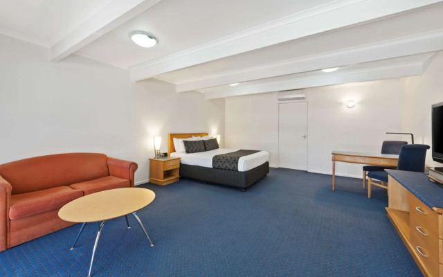 Quality Resort Siesta