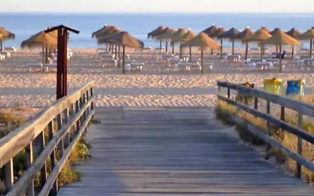 Tivoli Apt8 with Pool&Garage