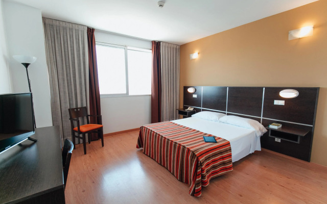 Hotel La Estacion