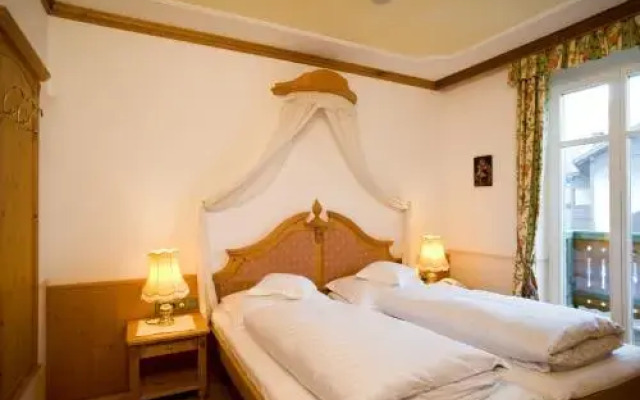 Naturresidence Dolomitenhof