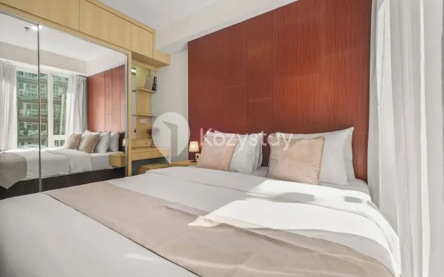 Sedana by Kozystay - Paskal