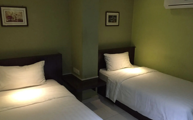Hotel Vistana Micassa