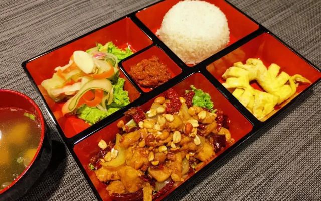 Triniti Hotel Gajah Mada