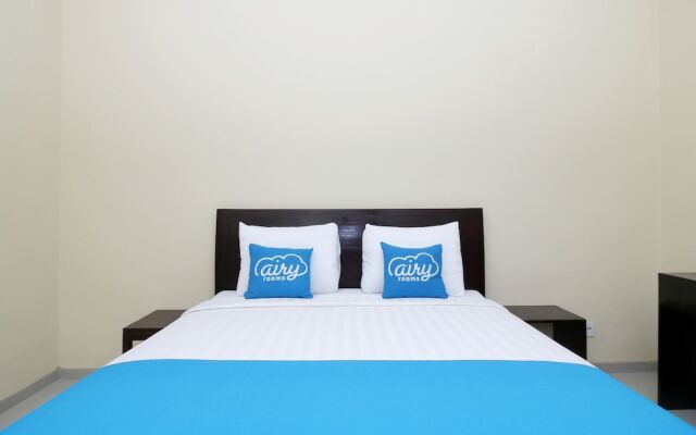 Airy Renon Tukad Badung Lima Belas 10 B Bali