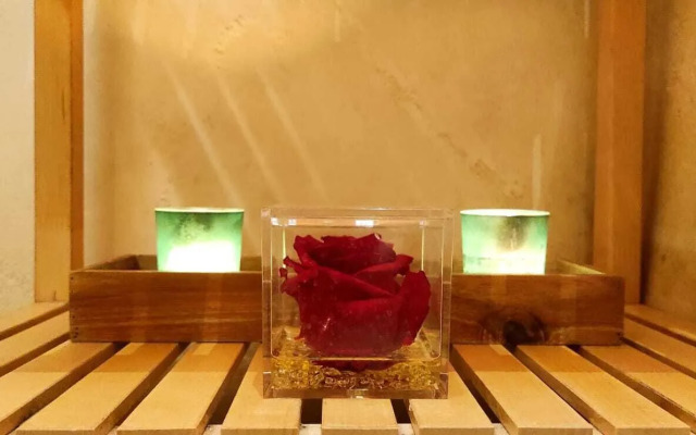 Relais Villa Montedonzelli