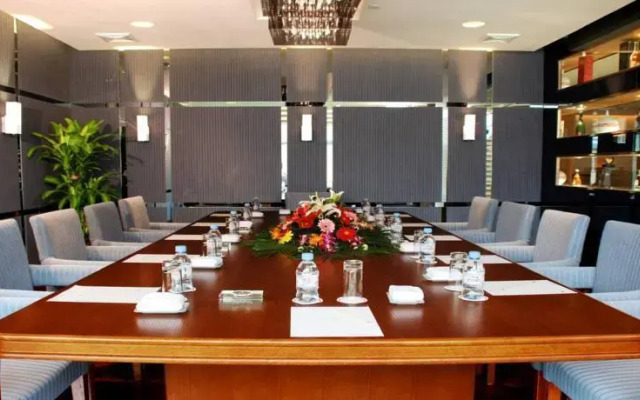 Liz Hotel - Hangzhou Wulin Plaza