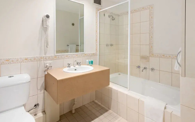 Perth City Executive Apartments