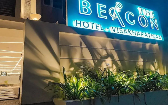 The Beacon Hotel Visakhapatnam