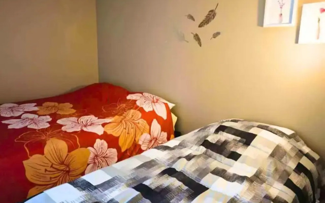 The Cozy Little Home