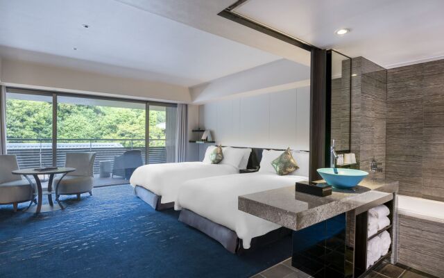 Suiran, A Luxury Collection Hotel, Kyoto