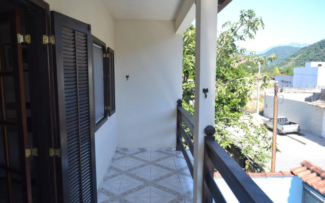 Residencial Atlântico Sul