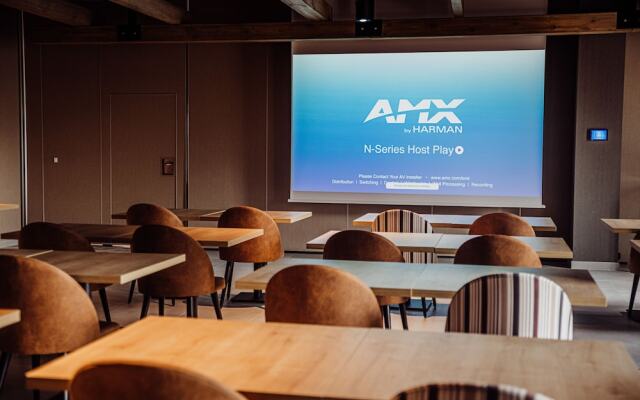 Elements Hotel & SPA