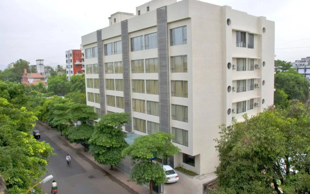 Shantai Hotel